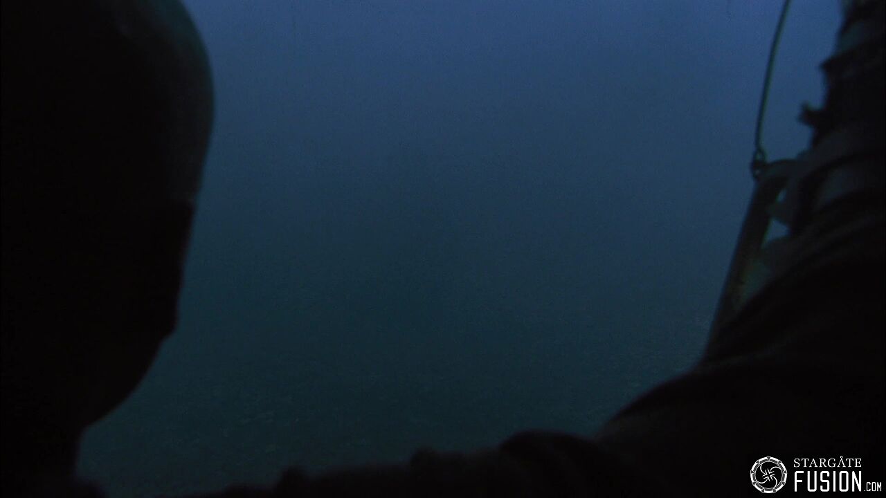 Les démons de la brume