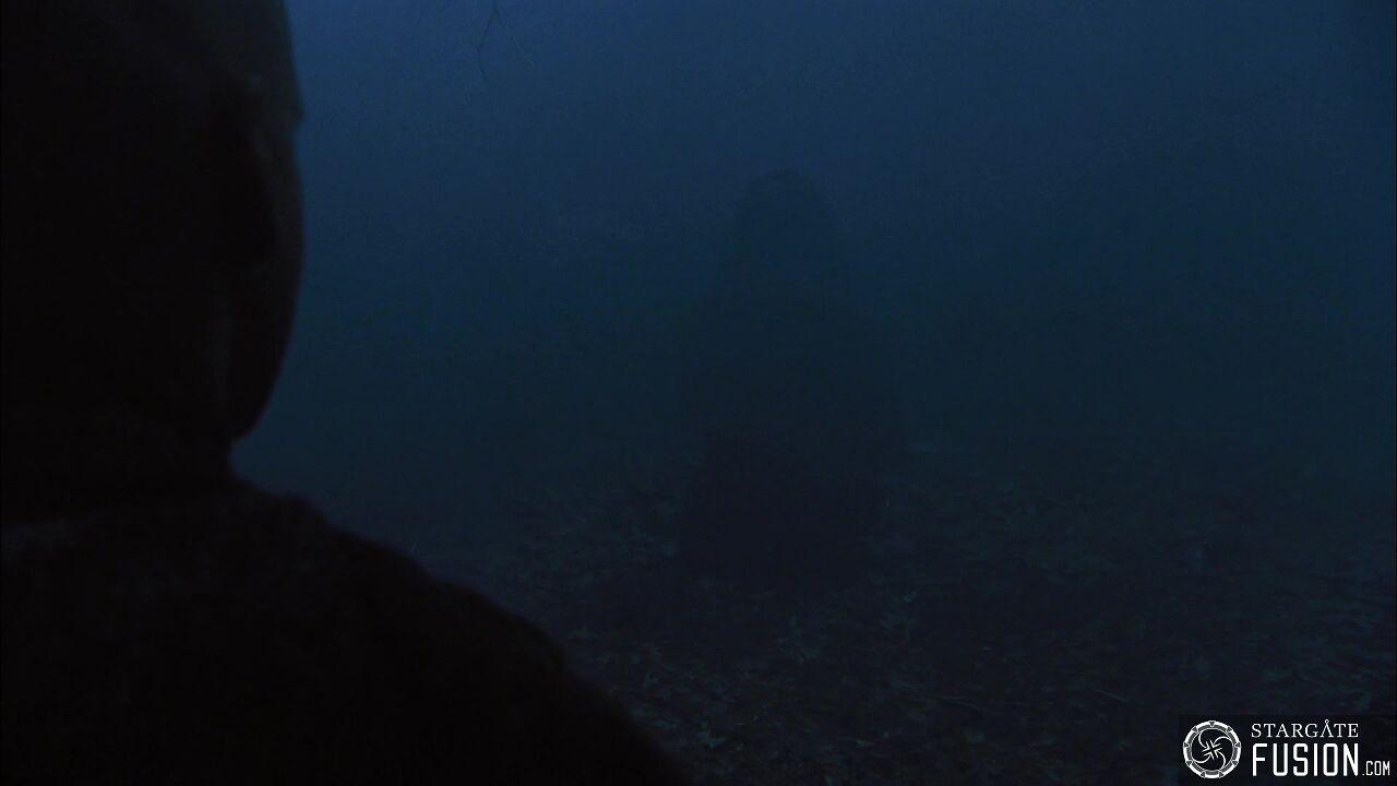 Les démons de la brume