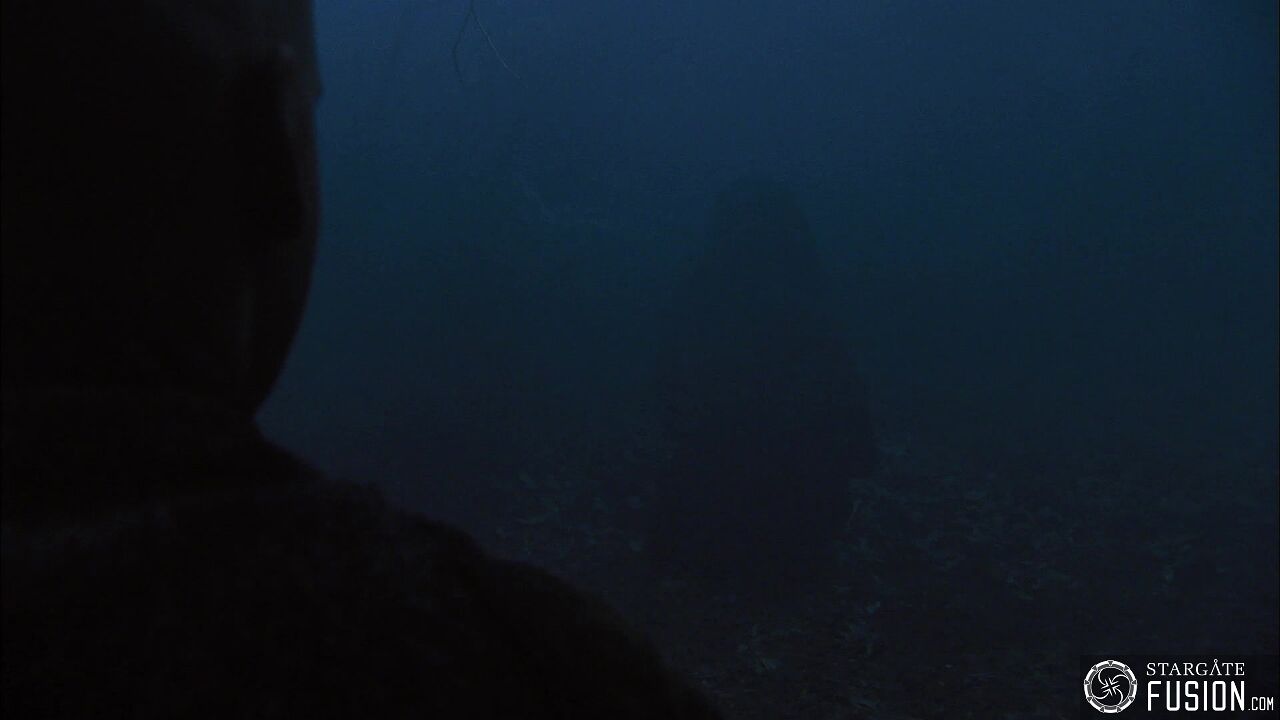 Les démons de la brume