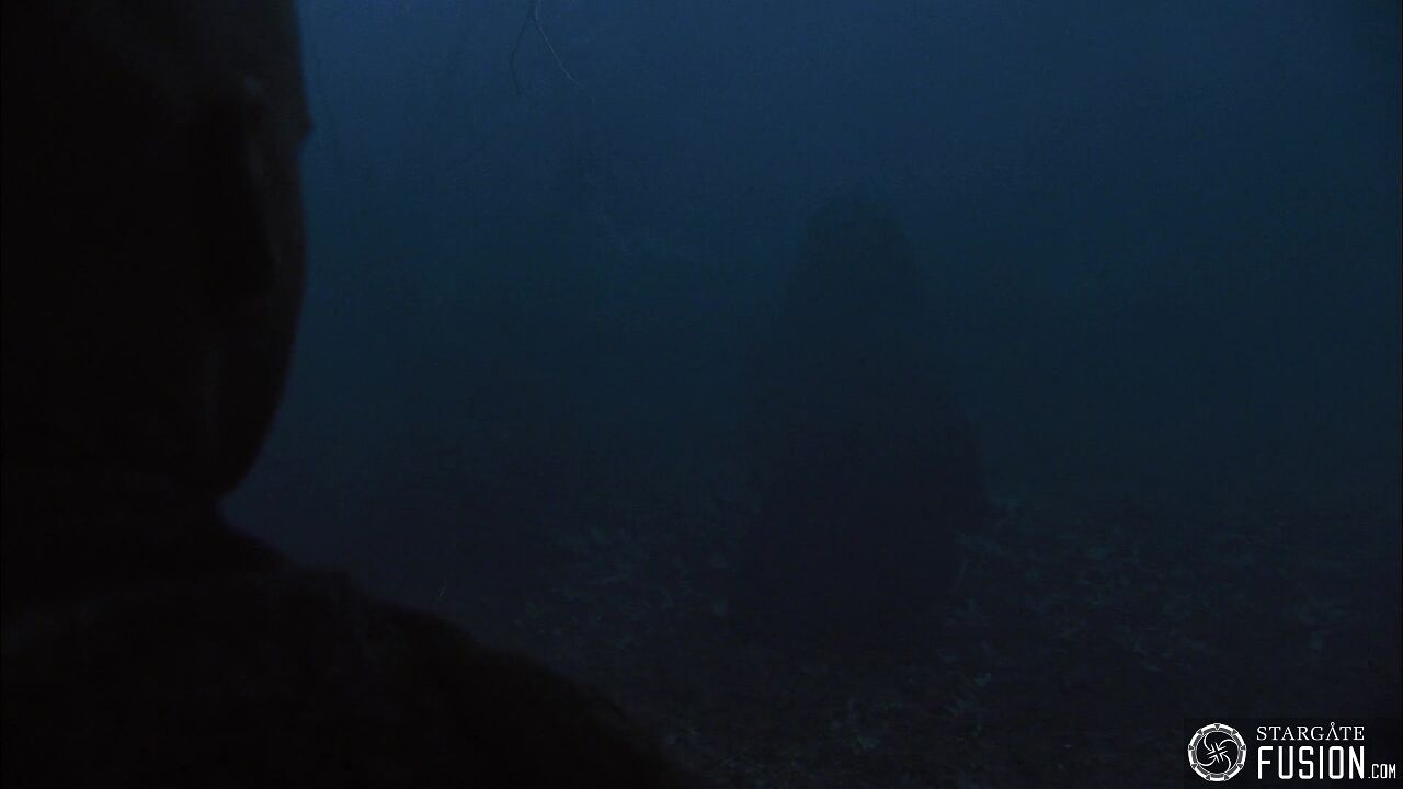 Les démons de la brume