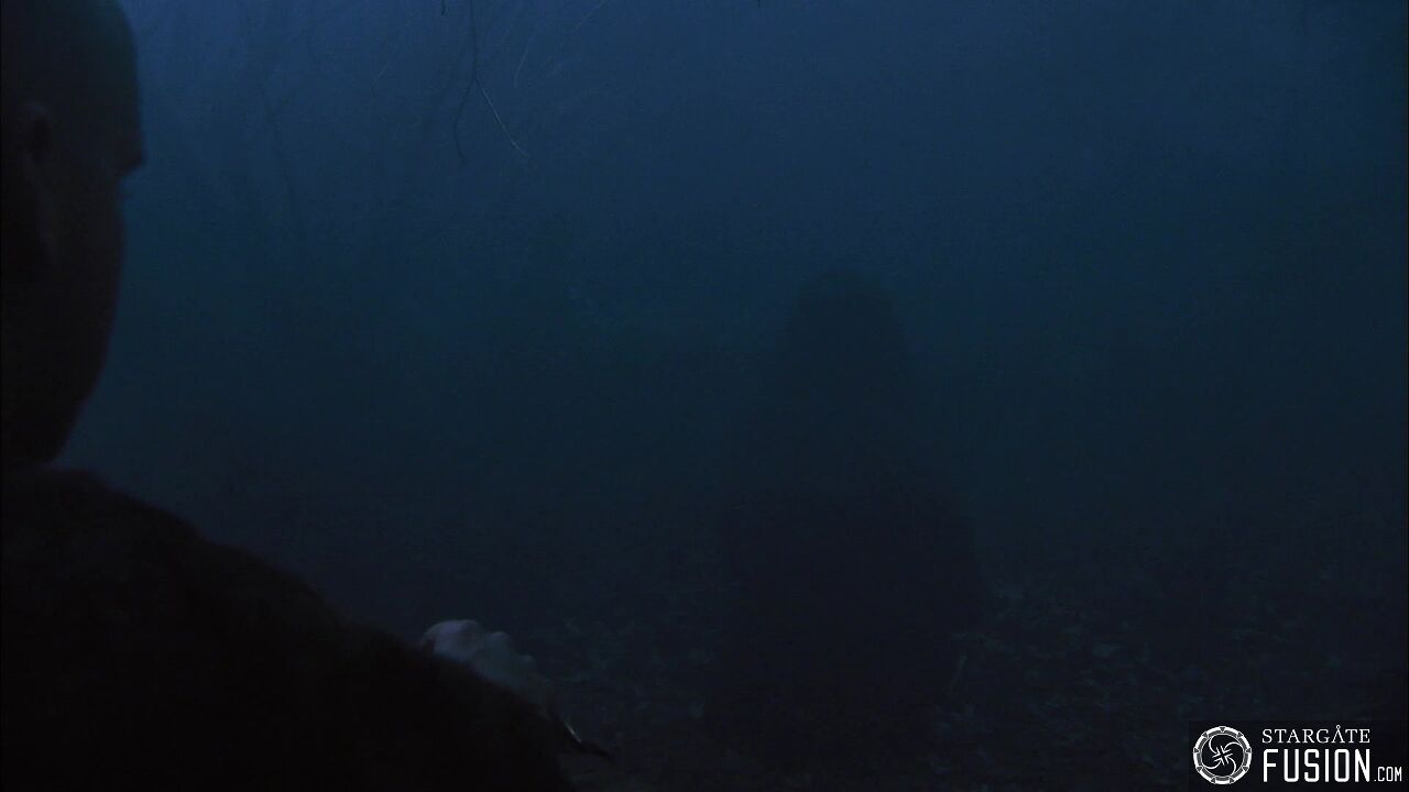 Les démons de la brume