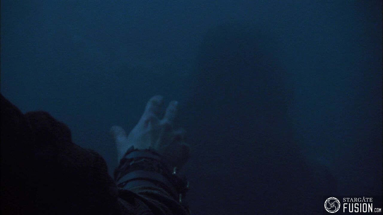 Les démons de la brume