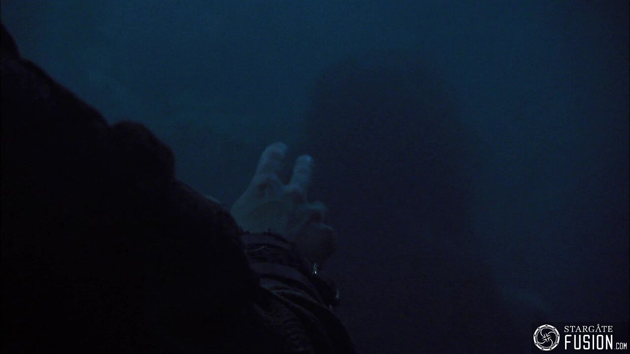 Les démons de la brume