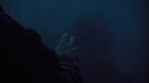 Les démons de la brume