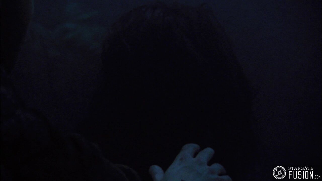 Les démons de la brume
