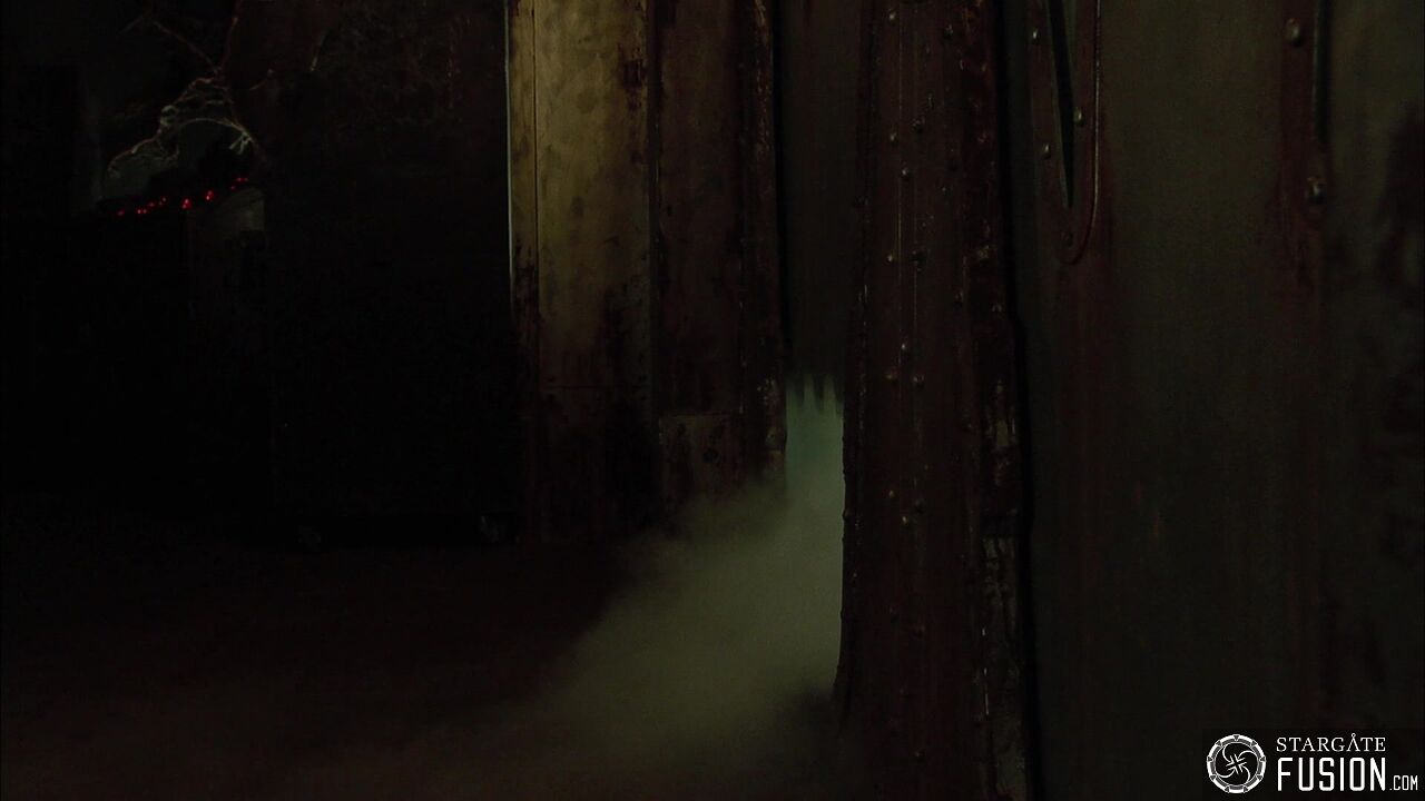 Les démons de la brume