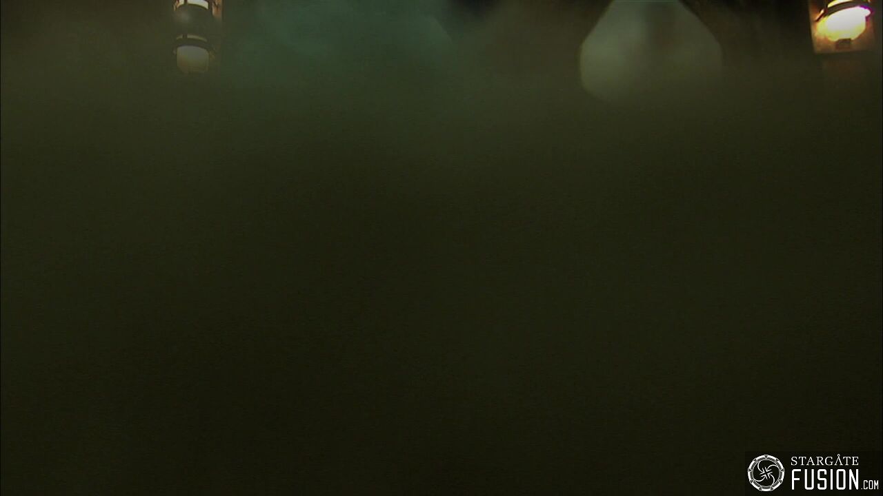 Les démons de la brume
