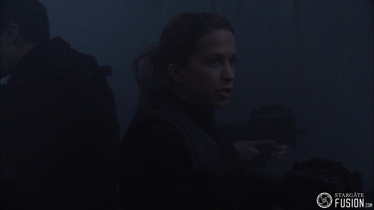Les démons de la brume