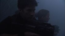 Les démons de la brume
