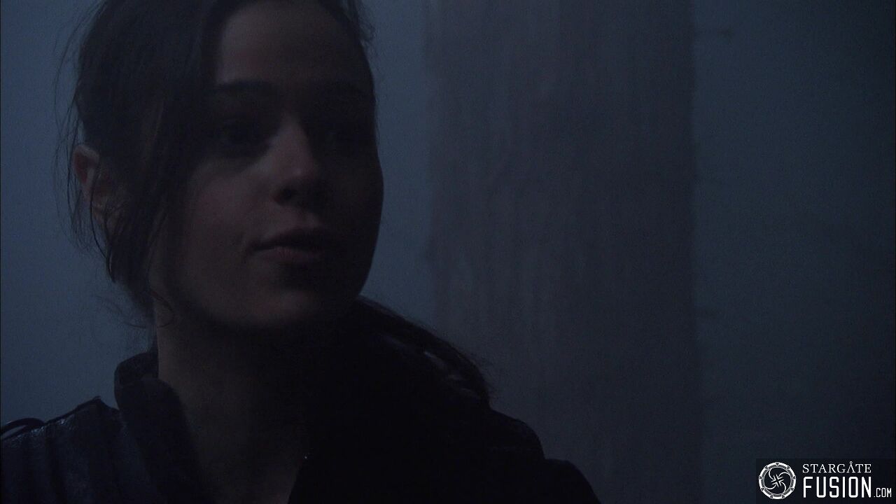 Les démons de la brume