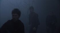 Les démons de la brume