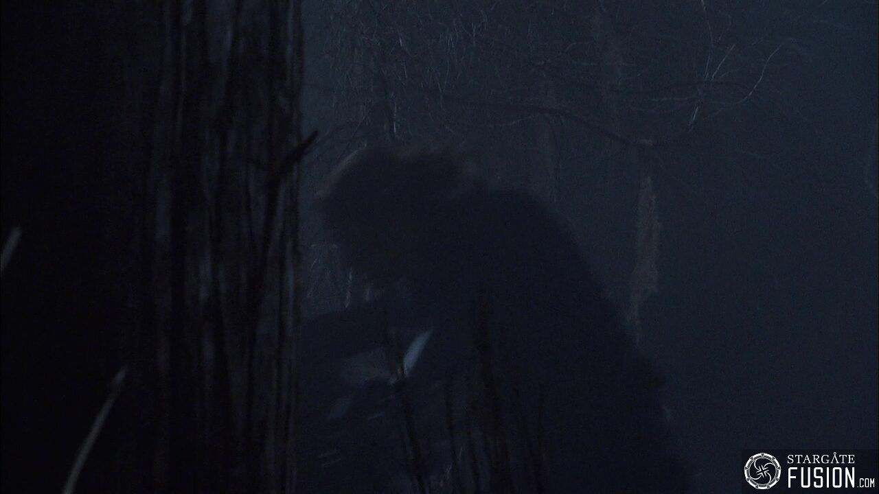 Les démons de la brume