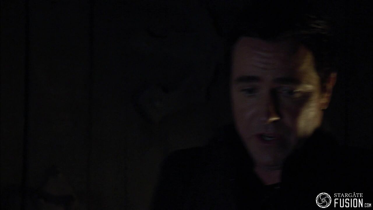 Les démons de la brume