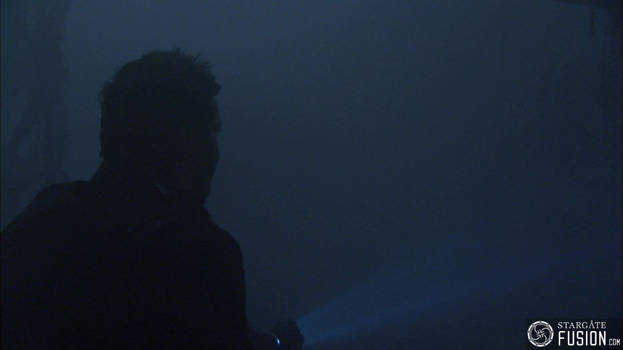 Les démons de la brume