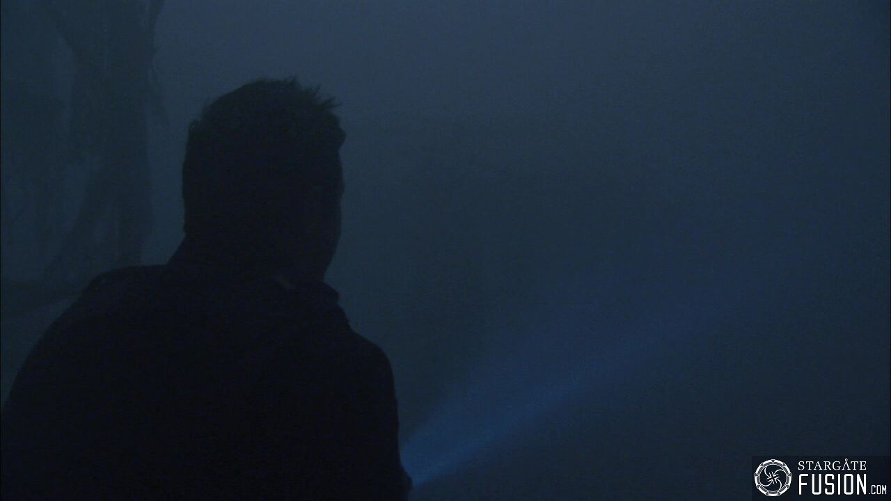 Les démons de la brume