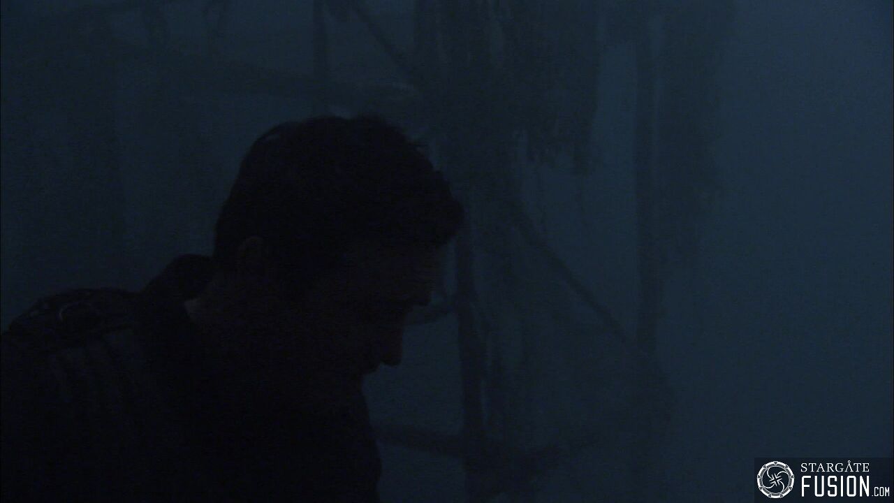 Les démons de la brume