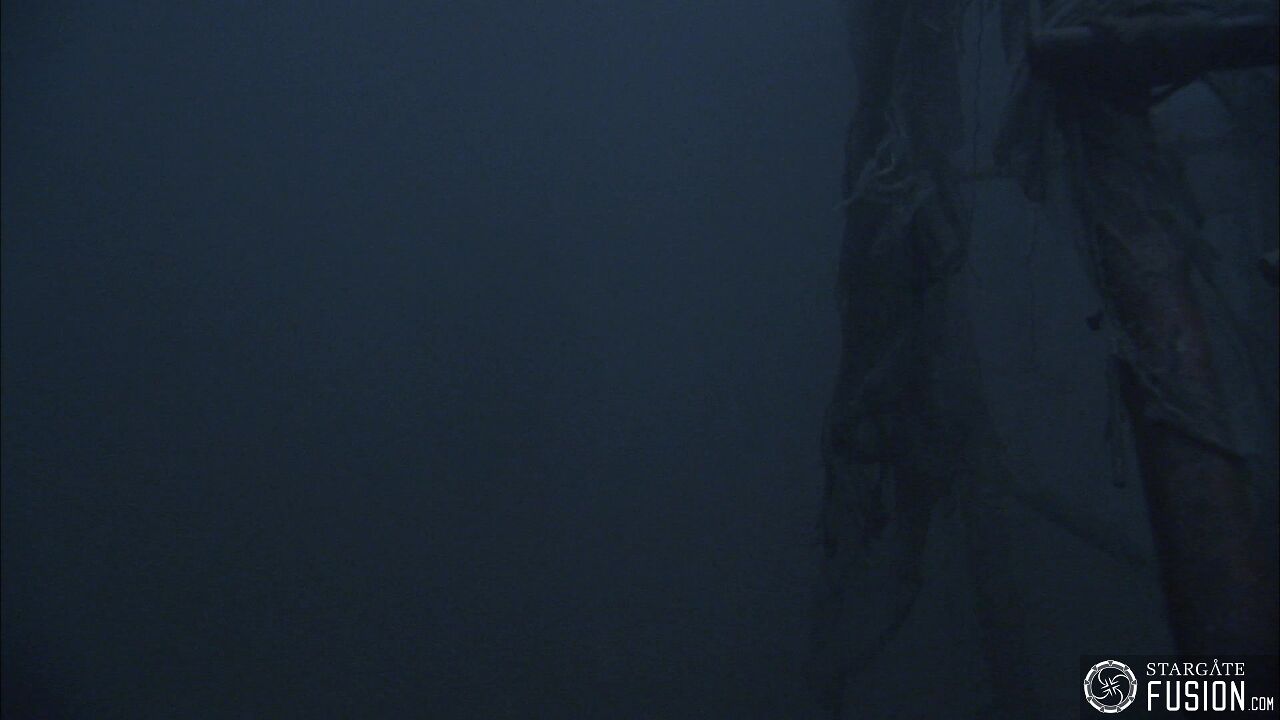 Les démons de la brume
