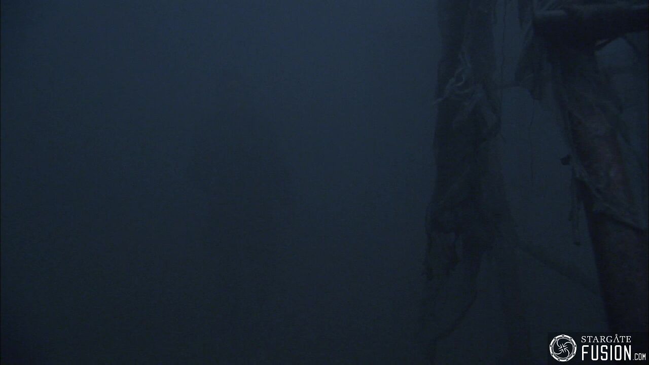 Les démons de la brume