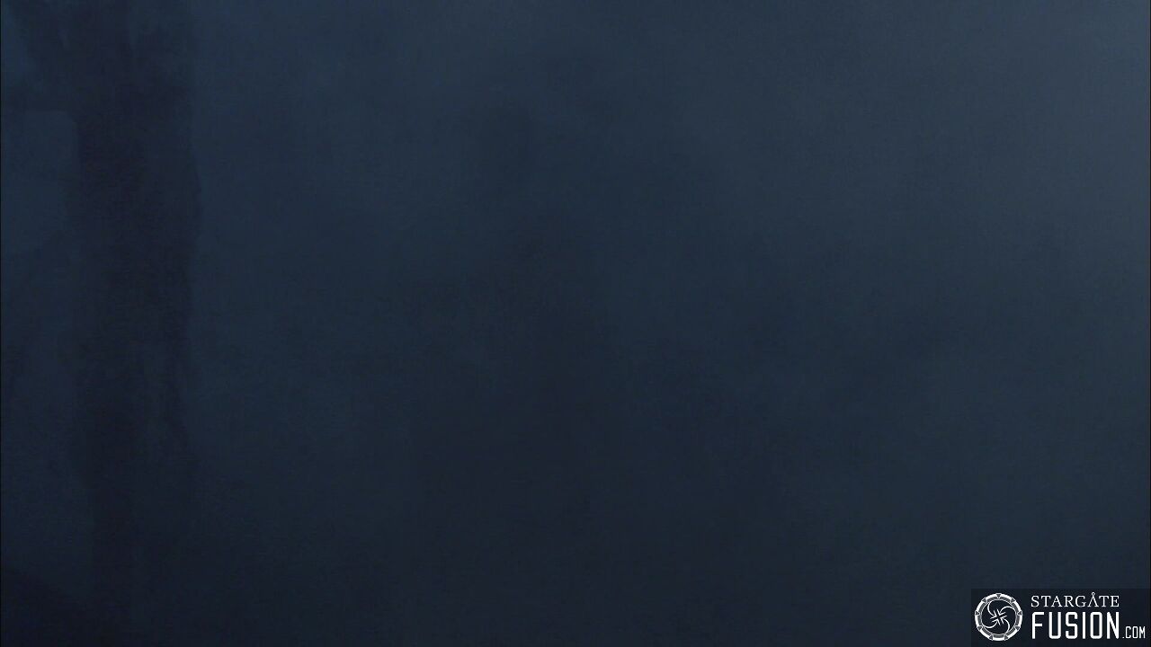Les démons de la brume
