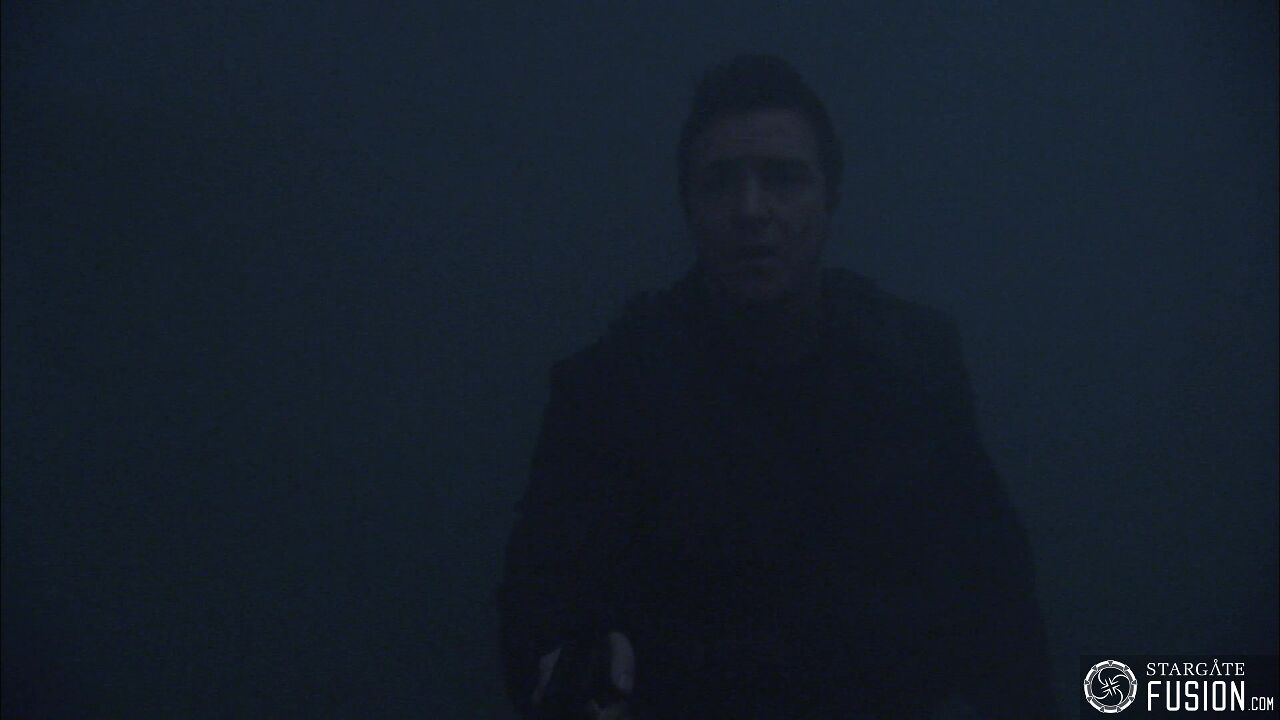 Les démons de la brume
