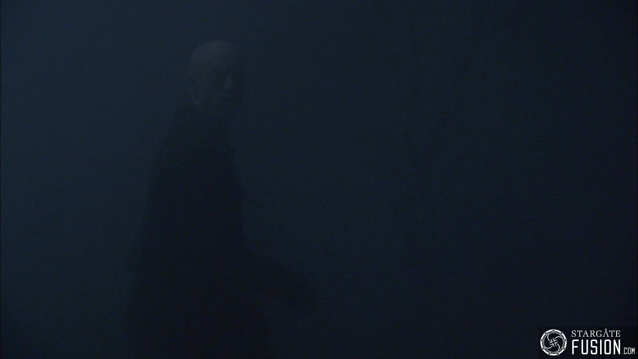 Les démons de la brume