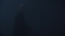 Les démons de la brume