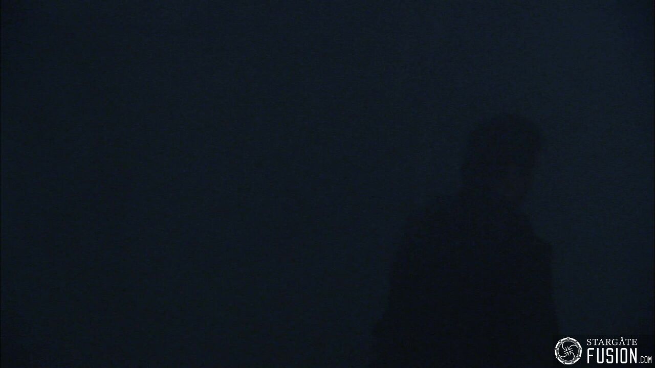 Les démons de la brume