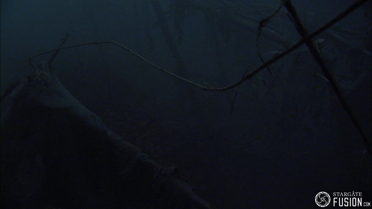 Les démons de la brume
