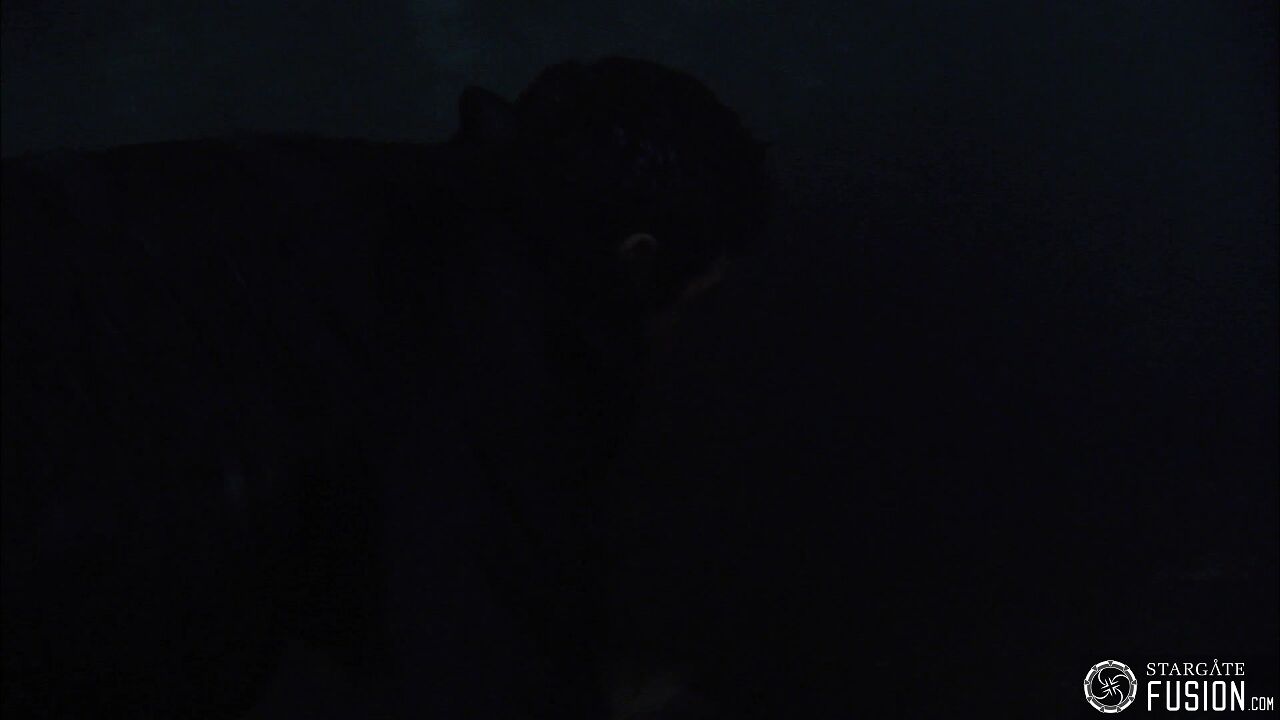 Les démons de la brume