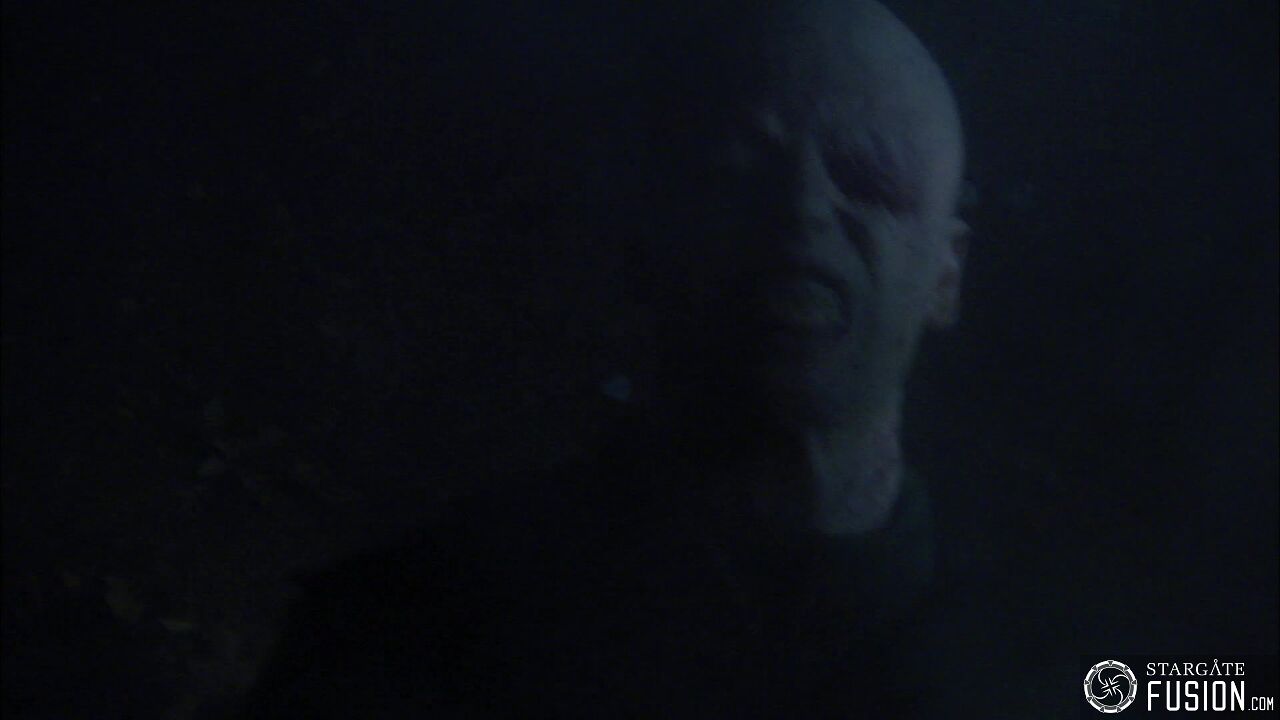 Les démons de la brume