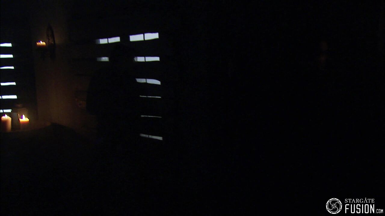 Les démons de la brume