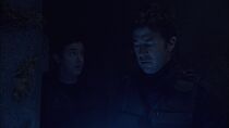 Les démons de la brume