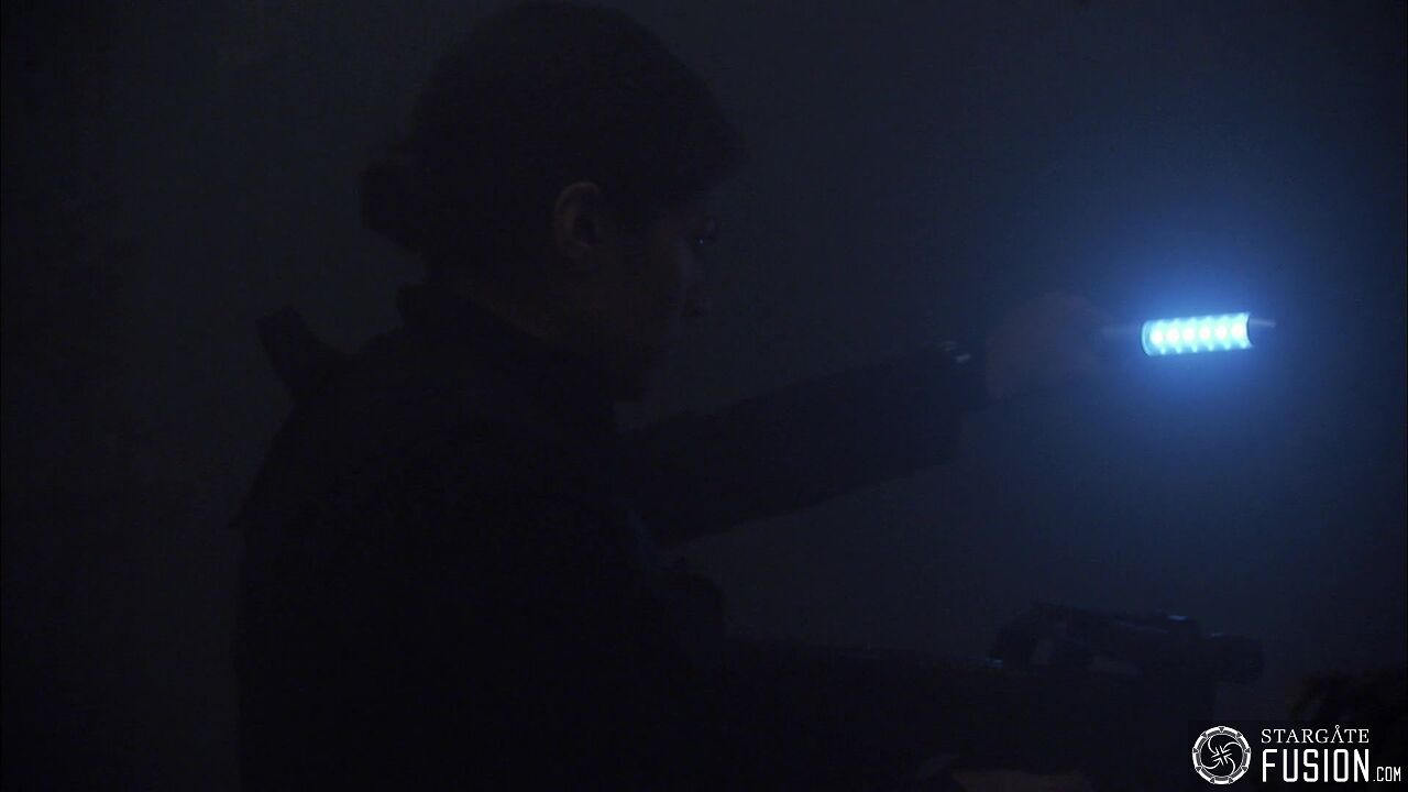 Les démons de la brume