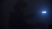 Les démons de la brume