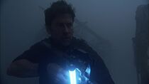 Les démons de la brume