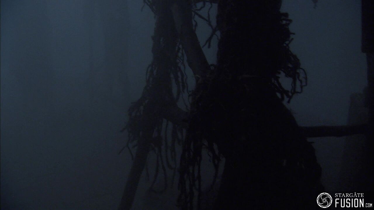 Les démons de la brume