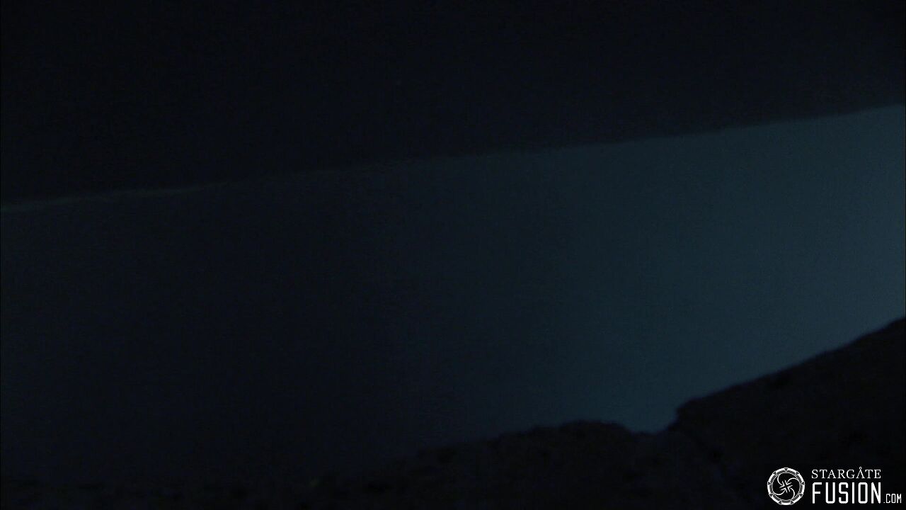 Les démons de la brume