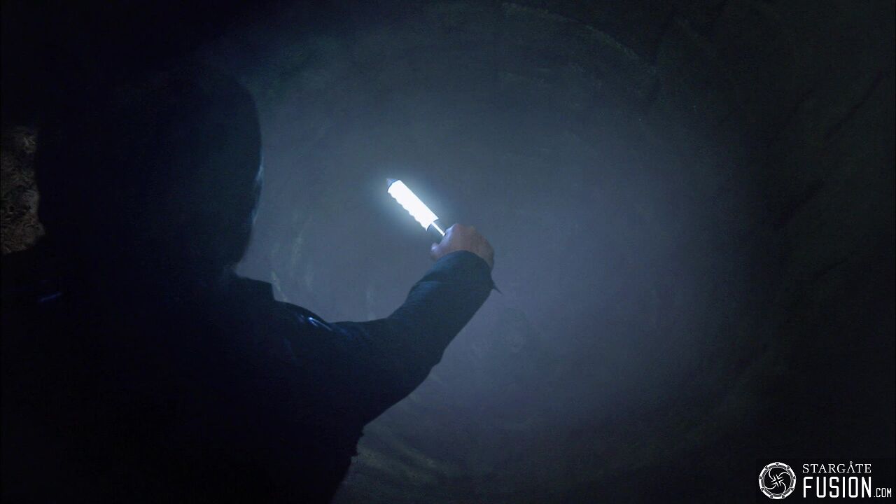Les démons de la brume