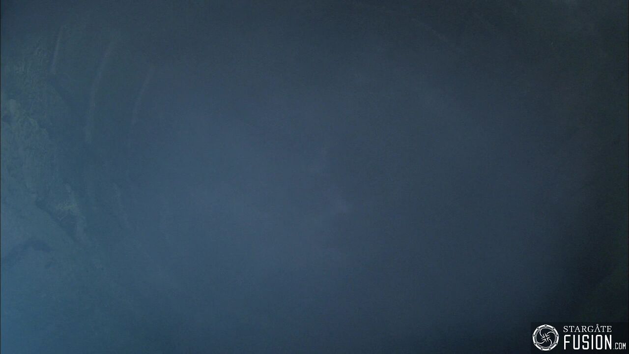 Les démons de la brume