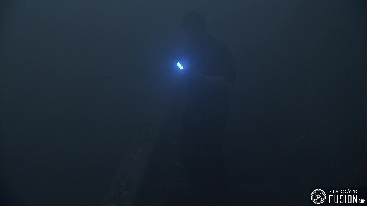 Les démons de la brume
