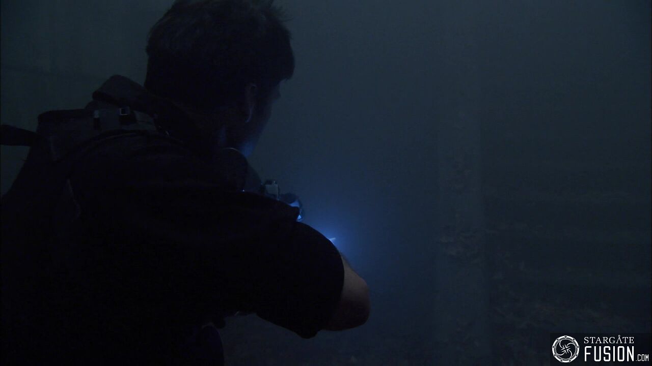 Les démons de la brume