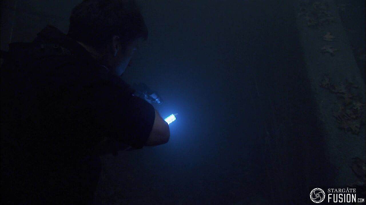 Les démons de la brume