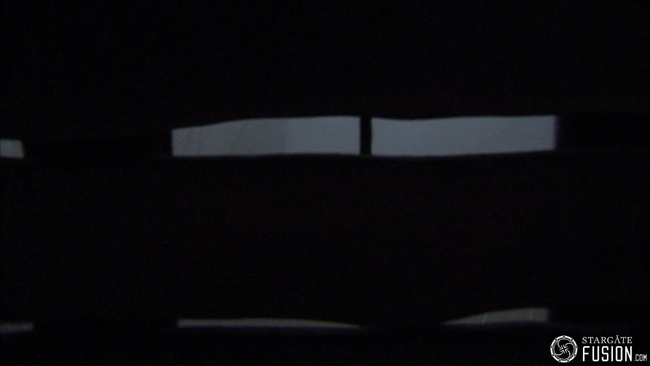 Les démons de la brume