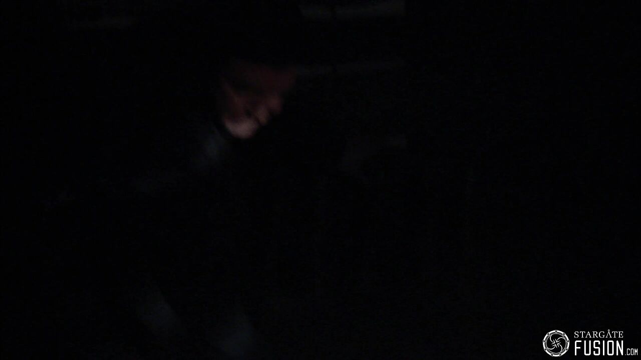 Les démons de la brume