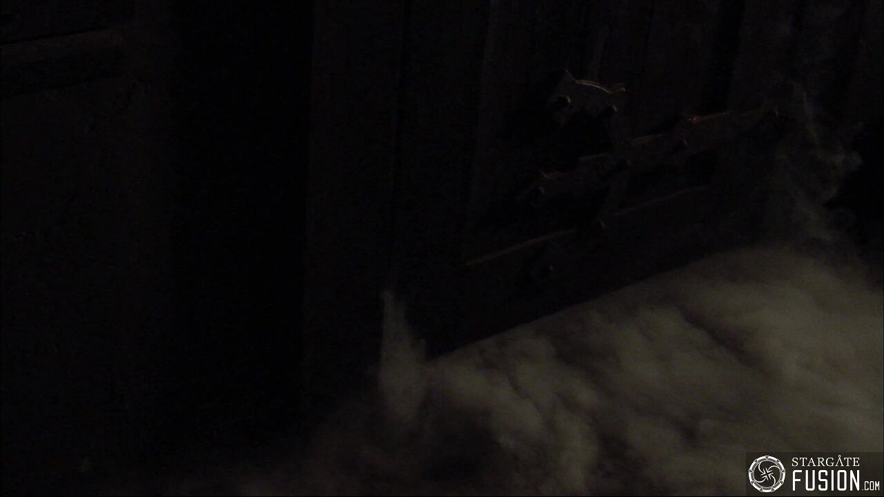 Les démons de la brume