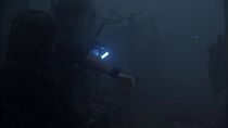 Les démons de la brume
