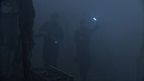 Les démons de la brume