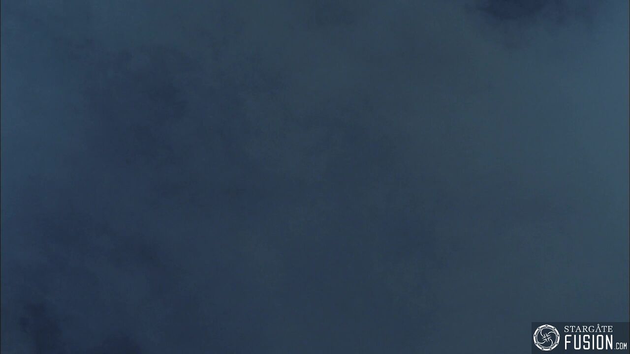 Les démons de la brume