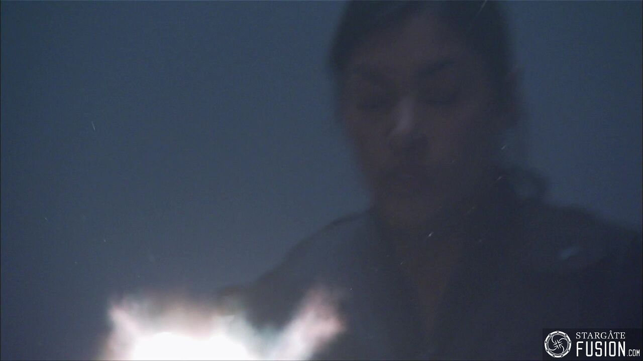 Les démons de la brume