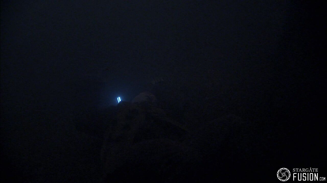 Les démons de la brume